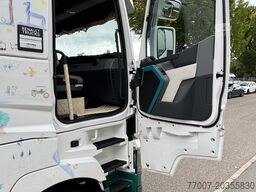 Renault T520 HIGHCAB Comfort 2-Tanks Retarder