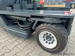Combilift C4000 /2015 /Triplex 8400 mm/Only 7299 h