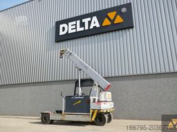 Manitex-Valla 75E