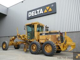 Caterpillar 140H