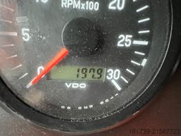 Nicolas ASM14.4-4.1 terminal tractor 8x2x8 / 200