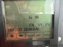 Nicolas ASM14.4-4.1 terminal tractor 8x2x8 / 200