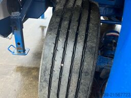 Nicolas ASM14.4-4.1 terminal tractor 8x2x8 / 200