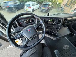 Scania R500 ADR Full air Hydraulic Alcoa Retarder Germ...