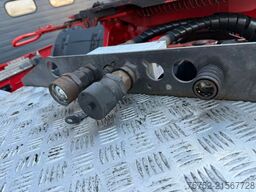 Scania R500 ADR Full air Hydraulic Alcoa Retarder Germ...