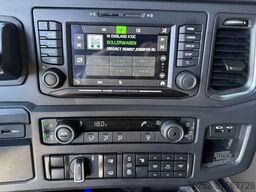 Scania R500 ADR Full air Hydraulic Alcoa Retarder Germ...