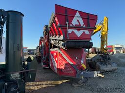 Alzinger Maschinenbau Lepton 5100/ 1300 MTH/ 2023