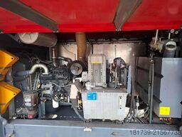 Alzinger Maschinenbau Lepton 5100/ 1300 MTH/ 2023