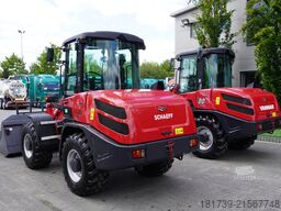 Schaeff Yanmar/SCHAEFF TL80 Wheel Loader / 2023