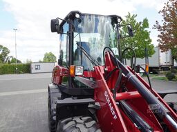 Schaeff Yanmar/SCHAEFF TL80 Wheel Loader / 2023