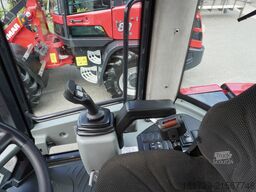 Schaeff Yanmar/SCHAEFF TL80 Wheel Loader / 2023