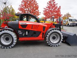 Faresin 730C Classic 55 / 550 MTH !!! / 7 m reac