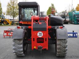 Faresin 730C Classic 55 / 550 MTH !!! / 7 m reac