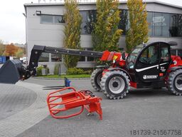 Faresin 730C Classic 55 / 550 MTH !!! / 7 m reac