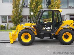 JCB 531-70/900 MTH telescopic charger!/ 3,1t