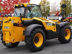 JCB 531-70/900 MTH telescopic charger!/ 3,1t