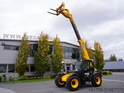 JCB 531-70/900 MTH telescopic charger!/ 3,1t