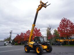 JCB 531-70/900 MTH telescopic charger!/ 3,1t