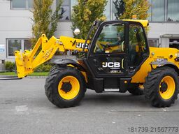 JCB 531-70/900 MTH telescopic charger!/ 3,1t