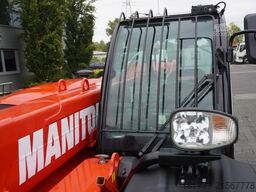 Manitou MT 730 H/ 7 m reach/ 3 t / height 190 cm
