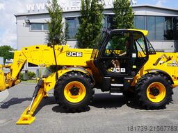 JCB 540-200 Telescopic Loader / 20 m reach