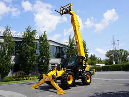 JCB 540-200 Telescopic Loader / 20 m reach
