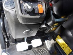 JCB 540-200 Telescopic Loader / 20 m reach