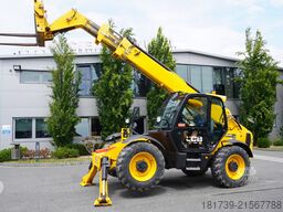 JCB 540-140 telescopic loader / 14 m range