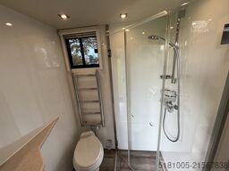 Volvo FH Occasion paardenvrachtwagen Roelofsen specia...