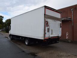 Daf LF 45.220 Koffer7,10m LBW 1,5T Klima AHK
