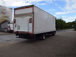 Daf LF 45.220 Koffer7,10m LBW 1,5T Klima AHK