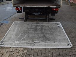 Daf LF 45.220 Koffer7,10m LBW 1,5T Klima AHK