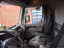 Daf LF 45.220 Koffer7,10m LBW 1,5T Klima AHK