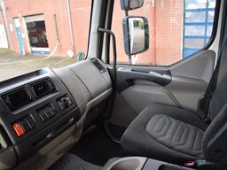 Daf LF 45.220 Koffer7,10m LBW 1,5T Klima AHK