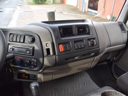 Daf LF 45.220 Koffer7,10m LBW 1,5T Klima AHK