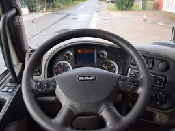 Daf LF 45.220 Koffer7,10m LBW 1,5T Klima AHK
