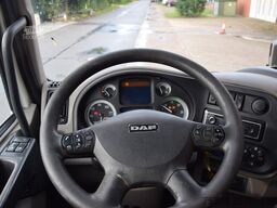 Daf LF 45.220 Koffer7,10m LBW 1,5T Klima AHK