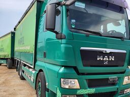 MAN TGX 26.440