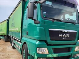 MAN TGX 26.440