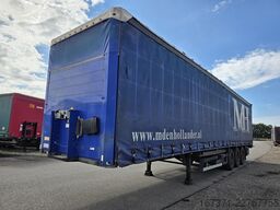 SCHMITZ SCS 24/L-1362 P.E.B. SCHNITZ DISC, APK/TUV 27-0...