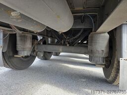 SCHMITZ SCS 24/L-1362 P.E.B. SCHNITZ DISC, APK/TUV 27-0...