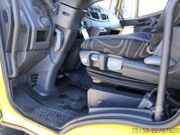 iveco Iveco EuroCargo ML 75 E 16 P LBH: 6,10 x 2,40 x 2,30 m