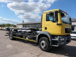 man TGM 18.285 18.290 WBH 25 LLLC Umsetzfahrzeug