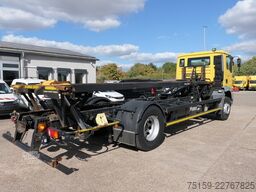 man TGM 18.285 18.290 WBH 25 LLLC Umsetzfahrzeug