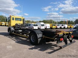 man TGM 18.285 18.290 WBH 25 LLLC Umsetzfahrzeug