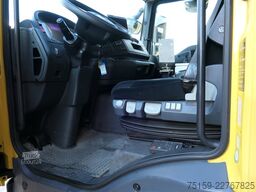 man TGM 18.285 18.290 WBH 25 LLLC Umsetzfahrzeug