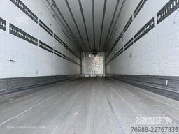 Schmitz Cargobull Tiefkühler Standard