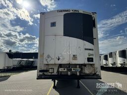 Schmitz Cargobull Tiefkühler Standard