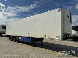 Schmitz Cargobull Tiefkühler Standard