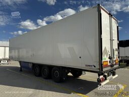 Schmitz Cargobull Tiefkühler Standard